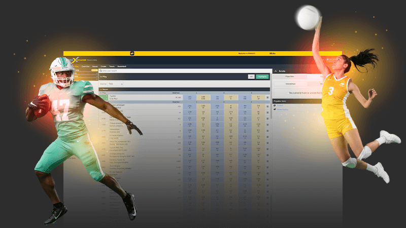 Revolutionary Betting Exchange: PIWIX