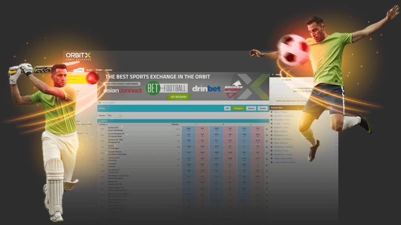 Level Up Your Betting Game with Stellar Odds and Galactic Liquidity