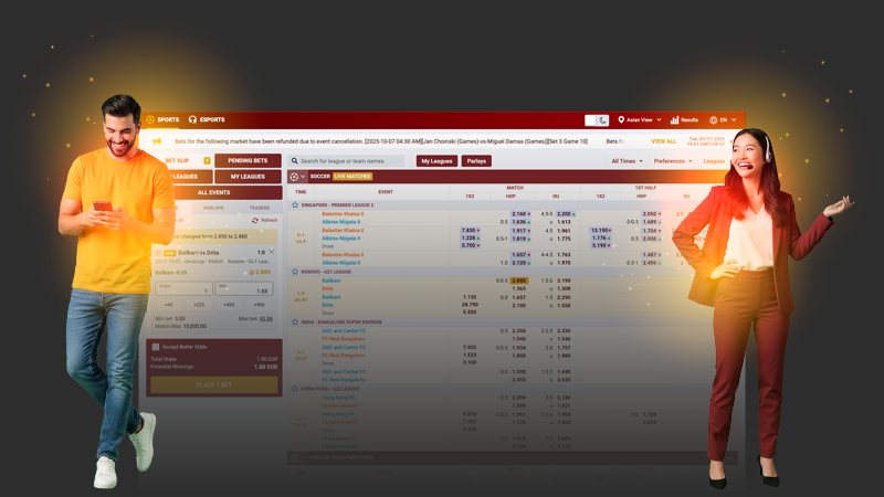 Our Commitment to you