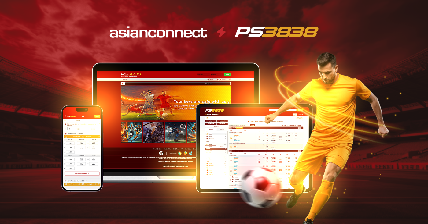 PS3838 Sportsbook Account: A Sharp Bettor’s Guide with AsianConnect88