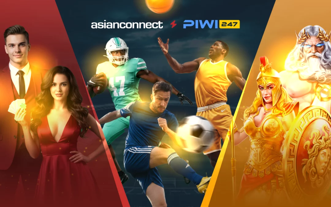 Betting Innovation Unleashed: Maximize Your Edge with PIWI247 and AsianConnect88