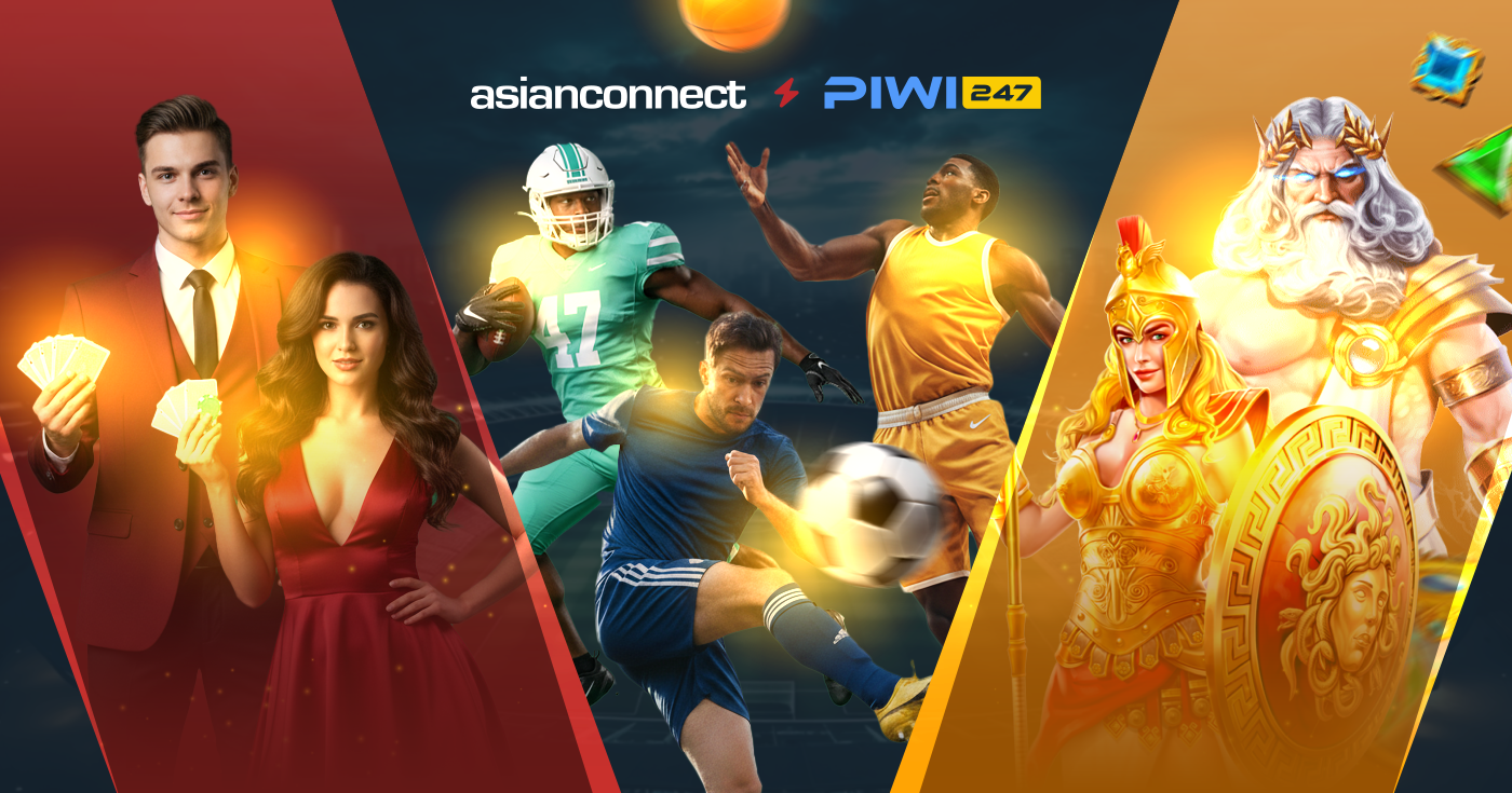 Betting Innovation Unleashed: Maximize Your Edge with PIWI247 and AsianConnect88