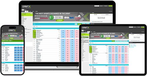 Asianconnect88 | OrbitX