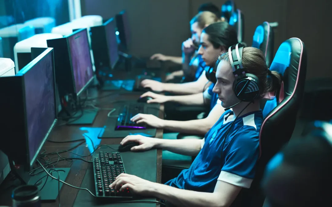 Live Esports Betting: How to Capitalise on Momentum Swings in Dota 2, LoL, CS2, and Valorant