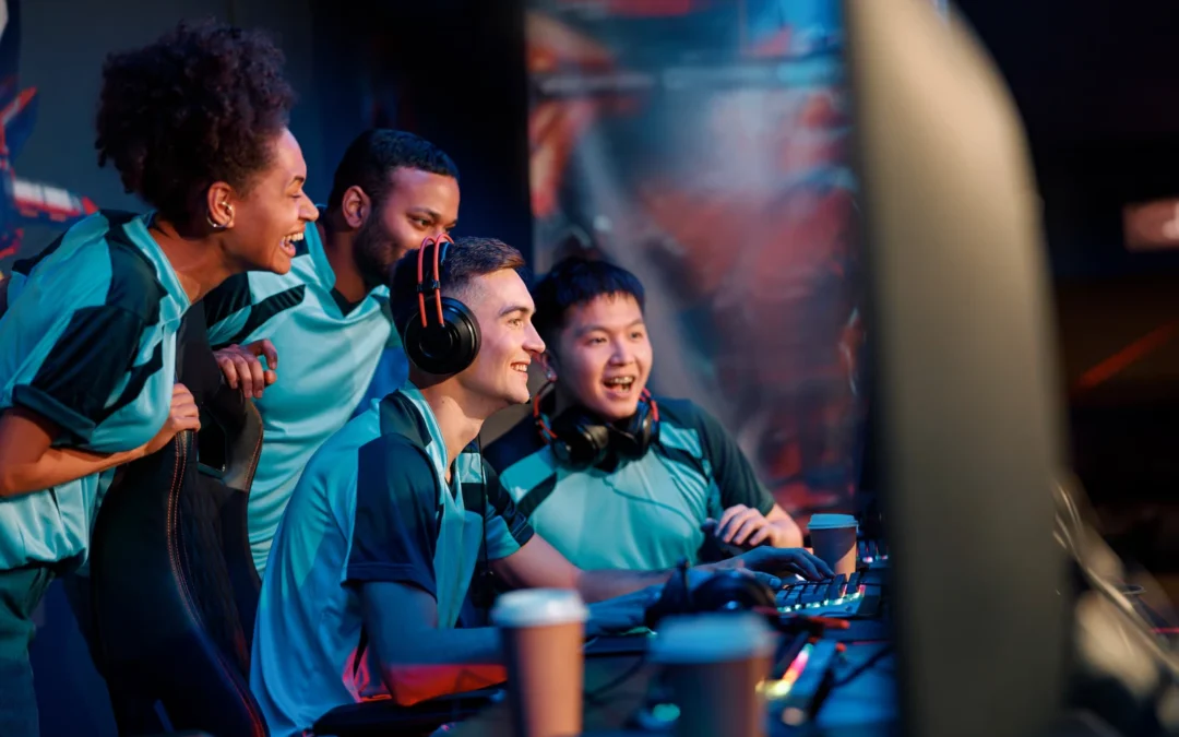 Roster Stability vs Firepower: What Really Wins in Modern Esports