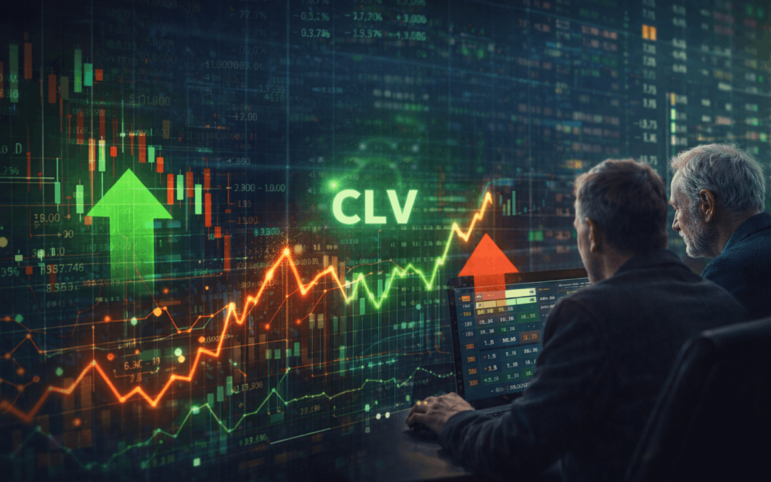 Understanding Market Closing Line Value (CLV): Why Sharp Bettors Track It