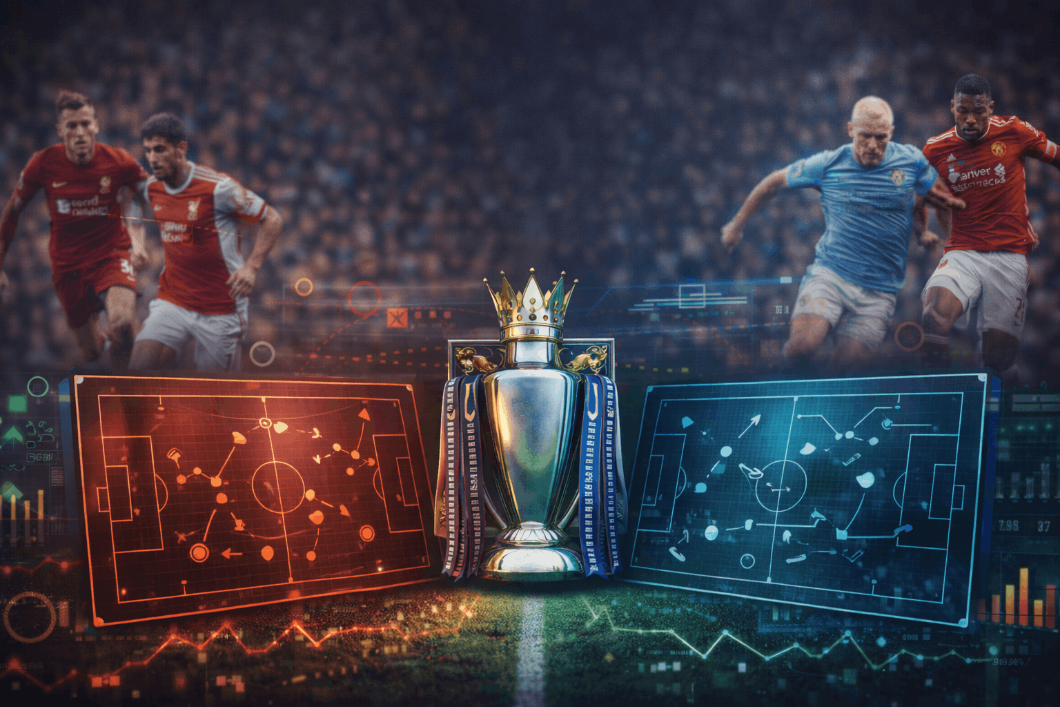 Premier League tactical forecast analysing style matchups with AsianConnect88 Premier League tactical forecast analysing style matchups with AsianConnect88