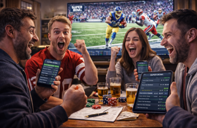 Super Bowl Prop Bets Explained: What Smart Bettors Look For