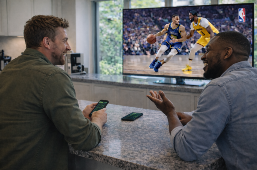 NBA Mid-Season Betting Angles: Teams Heating Up