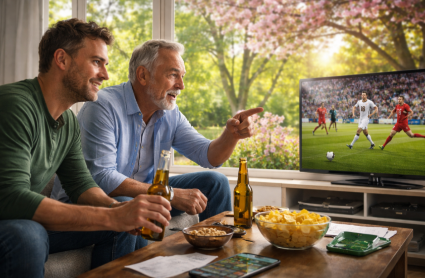 Spring Betting Trends: What Smart Bettors Watch in March