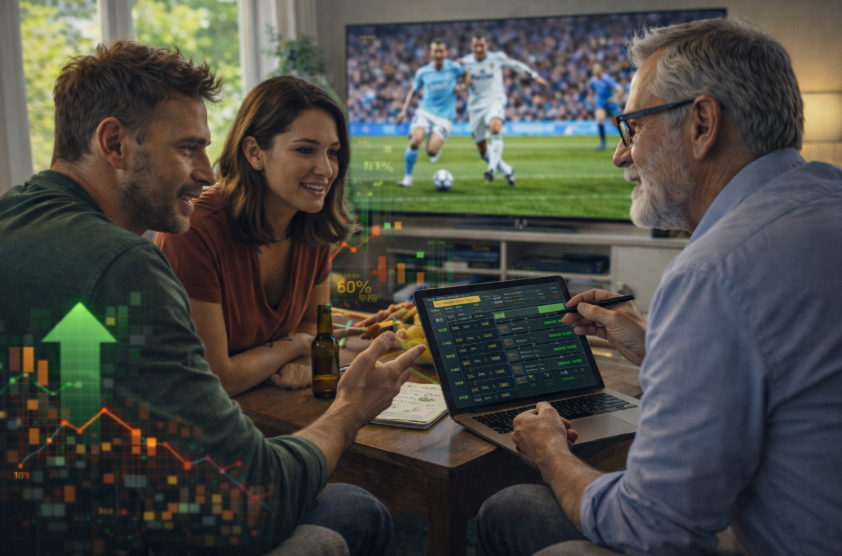 sports betting strategy discussion with market charts sports betting strategy discussion with market charts