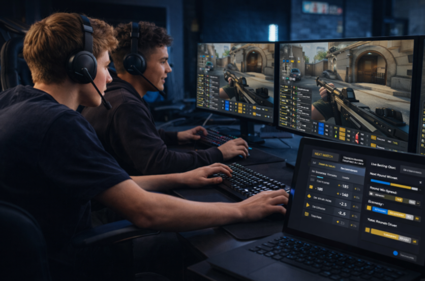 CS2 Meta Update: How Team Strategies Are Evolving