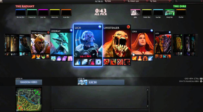 Dota 2 Betting Strategy: How Draft Picks and Late-Game Scaling Create Winning Opportunities