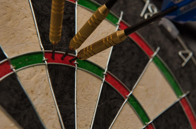Darts Betting Strategy: How to Find Value in Premier League and Major Tournaments
