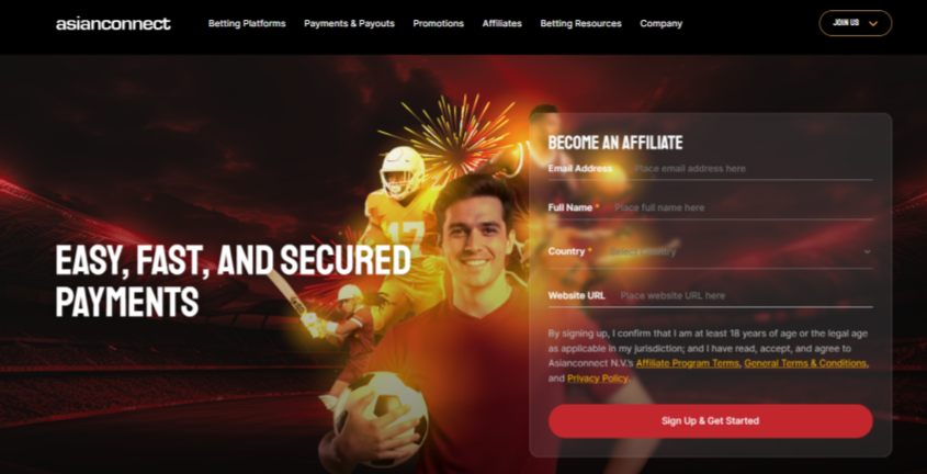 Affiliate Betting Explained: How to Earn While You Build Your Betting Network