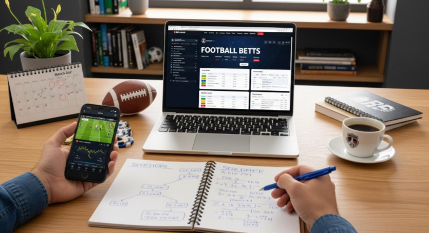 How to Read Betting Odds Like a Professional