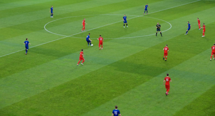 International Football Betting: How National Team Matches Differ from Club Football