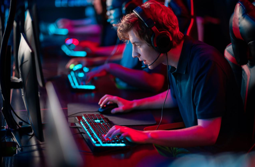 eSports Live Betting: Why Momentum Matters in Competitive Gaming