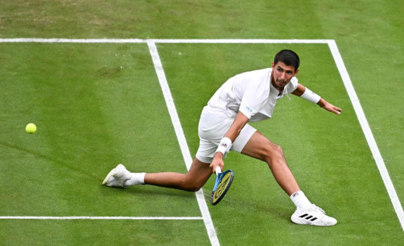 Grass Court Tennis Betting Guide: How Wimbledon Preparation Changes the Game