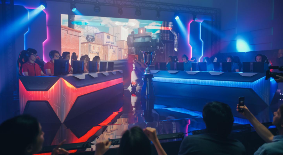 Best eSports Tournaments to Follow: A Betting Guide for Competitive Gaming Fans