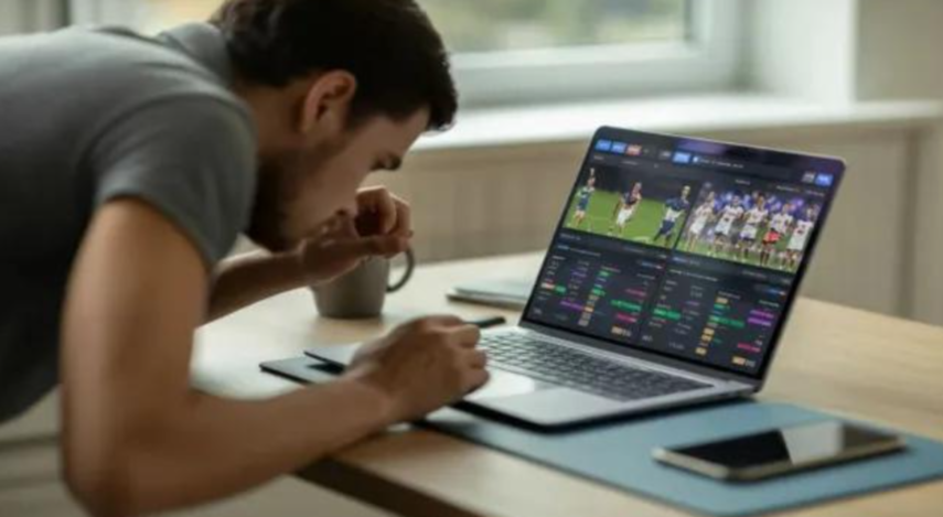 Live Betting vs Pre-Match Betting: Which Strategy Fits Your Style?