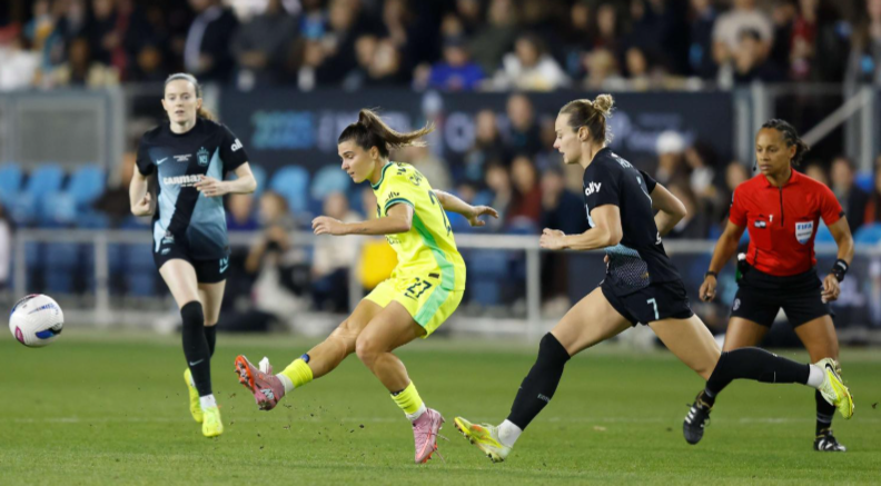 Women’s Football Is Growing Fast: What Bettors Should Know Before Placing a Bet