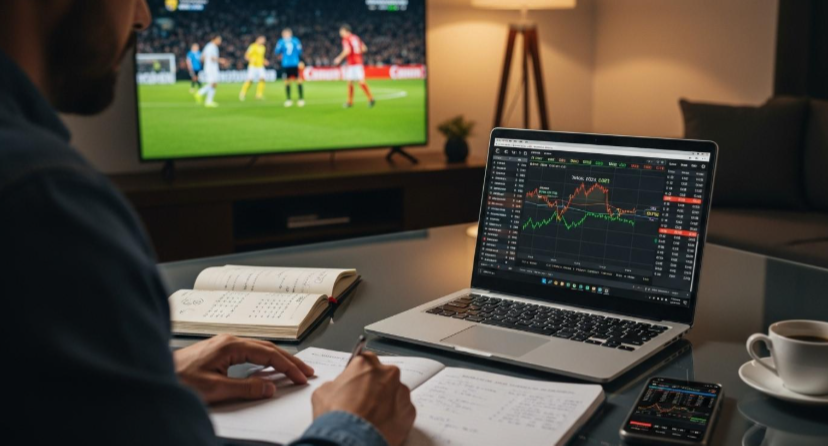 Understanding Closing Line Value (CLV): Why Professional Bettors Track It Closely