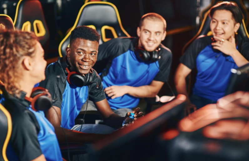 How Team Chemistry Influences eSports Betting: Looking Beyond Individual Star Players
