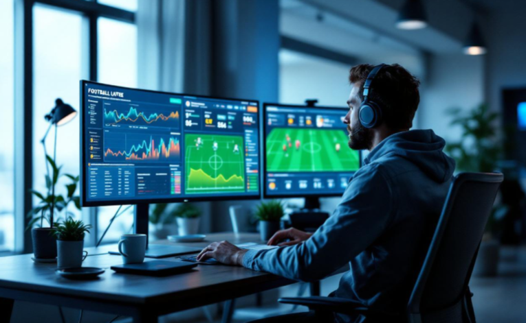 How Artificial Intelligence Is Changing Sports Betting Analysis