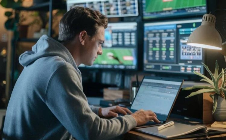 Why More Experienced Bettors Are Using Sports Betting Brokers Instead of Traditional Sportsbooks