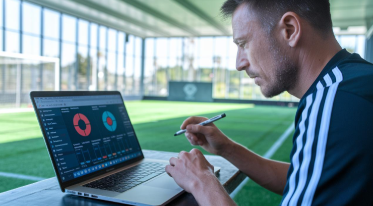 Five Football Statistics That Matter More Than Possession