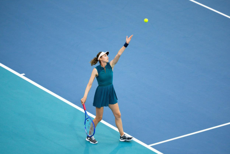 Why Hard Courts Create Unique Tennis Betting Opportunities