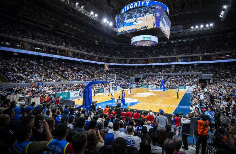 How International Basketball Differs from the NBA for Sports Bettors