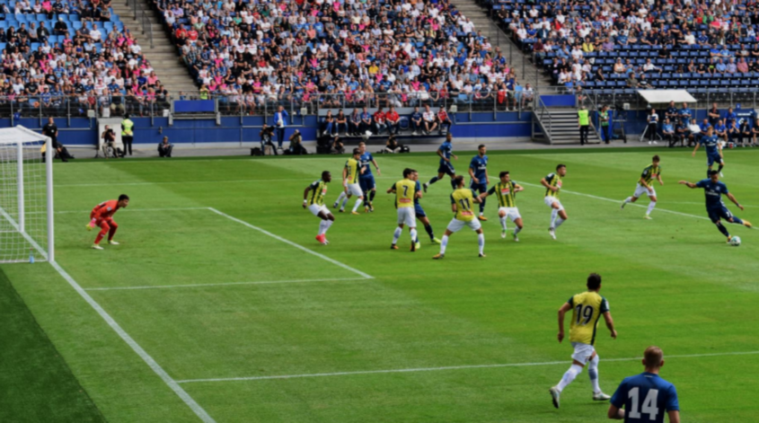 Both Teams to Score Explained: How to Analyse BTTS Football Markets